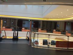 -小厨娘淮扬菜(六合欢乐港店)