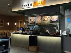 -食代馆(深业上城店)