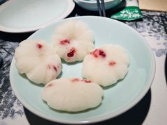 洞庭湖畔米粑粑-望湘园·洞庭渔宴(永旺店)