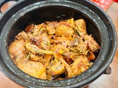 -斯丹姜母鸭·古法干香(涂门街总店)