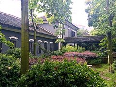 -湖南省立第一师范学校旧址