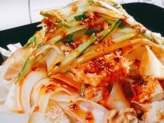 -丽影重庆小面(定西路店)