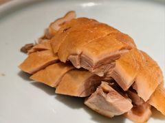 -狮王府淮扬菜(万象城店)