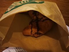 -星巴克(北京南站第二店)