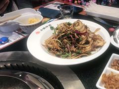 -灶座小锅烀饼·铁锅炖(道里店)