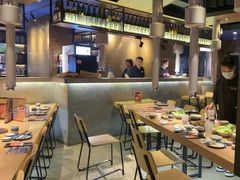 -烧肉达人•炭火烧肉(新天地店)