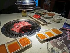 -猫爪爪原切自助烤肉(观音桥阳光世纪店)