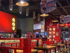 -烧蠔帮·生蚝海鲜牌档(观海店)