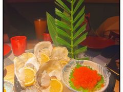 -京料理·日料自助·铁板燒(复悦城店)