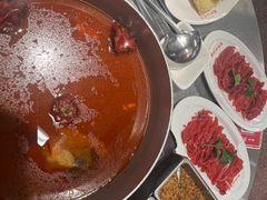 -燃计沙茶皇·香港沙茶火锅(人广旗舰店)
