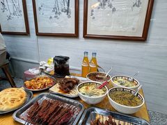 -老白家怡贵园烤肉