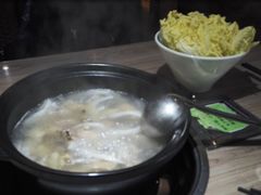 -探窝·竹笙椰子鸡(杨箕店)