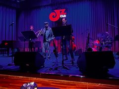 -JZ Club 爵士酒吧(上海店)