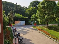 -杭州电子科技大学(下沙校区)