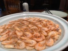 盐水河虾-鱼食饭稻·苏浙土菜17年老馆子(平江路店)