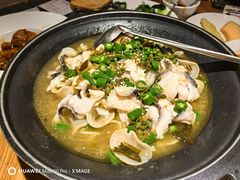 -醉得意·山茶油炒土鸡(福州马尾西堤店)