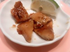 -争鲜回转寿司(南开大悦城店)