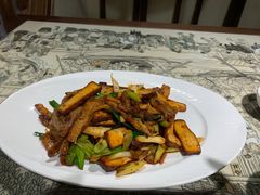 -十二饭点·川菜(北站圆融店)