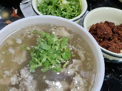 -运德成·天津老味烧烤(广开二马路店)