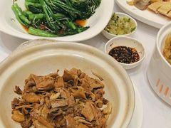 -君德澜酒家·创意粤菜(金山谷店)