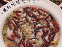 -首秀·四川料理(星耀101店)