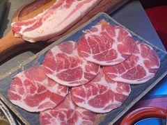 -青瓦炭韩潮烤肉(经开店)
