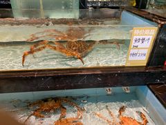 -尚海豆捞(乐虹坊店)