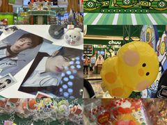 -上海静安大悦城