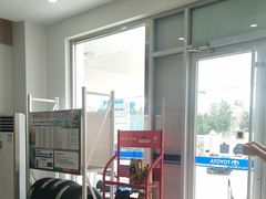 -烟台东联一汽丰田4S店(福山区店)
