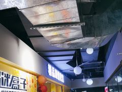 -谜盒子奇幻密室(南屏店)