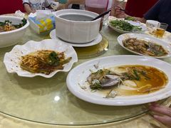 -新渔享海鲜餐厅(广海渔人码头店)