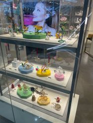 -SWAROVSKI(虹口凯德龙之梦店)