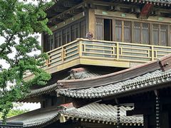 -香积寺
