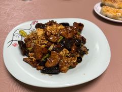 -苏力坦新疆特色(东直门店)