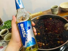 -黑竹香鸡(营和巷店)