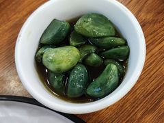 -浑河春面馆非遗鹿角面(太平庄店)