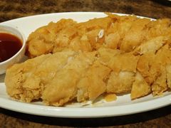 -新记餐厅(香槟大厦店)