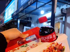 -SUN炸鸡专门店(西塔总店)