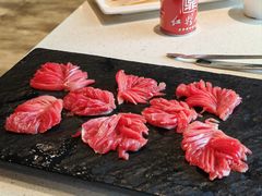 -红鼎坊·老成都火锅(新南门店)