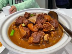 羊肉煲-道道鲜·崇明私房菜(五角场店)