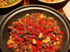 -辣瓦·江西爆炒馆子