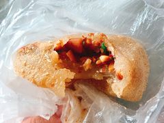 花生打糕-糯米香(长江路店)
