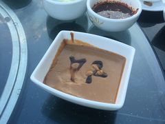 -北门涮肉·炭火铜锅涮肉(什刹海店)