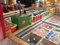 -锅圈食汇火锅烧烤食材超市(金田道店)