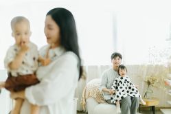 -ZOO KIDS象集摄影工作室(西城公馆店)