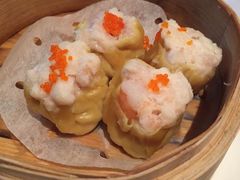 -御花园·粤菜·海鲜火锅(中山公园店)