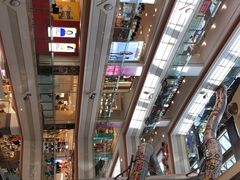 -巴黎春天(浦建店)