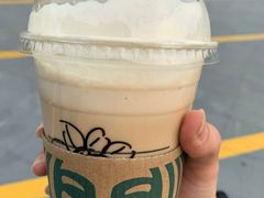 维也纳浓情可芮奇诺-星巴克臻选(盐城金鹰聚龙湖店)