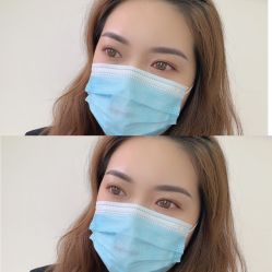 -久匠·纹眉半永久野生眉