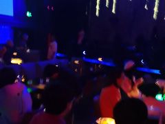-赤红音乐现场(浦东金桥路店)